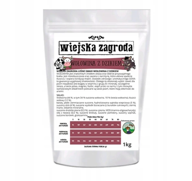 WIEJSKA-ZAGRODA-WOLOWINA-Z-DZIKIEM-1kg-DUZE-CHRUPKI-HIPOALERGICZNA-BEZ-ZBOZ.jpg