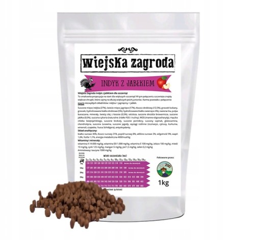 WIEJSKA-ZAGRODA-INDYK-Z-JABLKIEM-DLA-SZCZENIAT-1KG.jpg